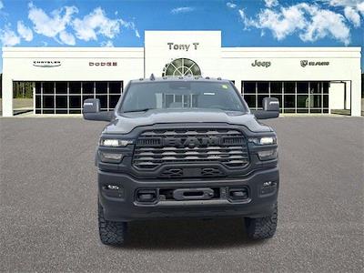 New 2026 Ram 2500 Tradesman Crew Cab for sale #2028 - photo 2