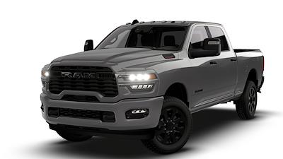 New 2026 Ram 2500 Big Horn Crew Cab for sale #2029 - photo 1
