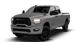 New 2026 Ram 2500 Big Horn Crew Cab for sale #2031 - photo 4