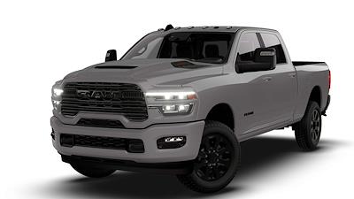 New 2026 Ram 2500 Laramie Crew Cab for sale #2034 - photo 1