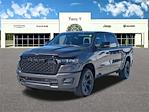 New 2026 Ram 1500 Big Horn Crew Cab for sale #2039 - photo 3
