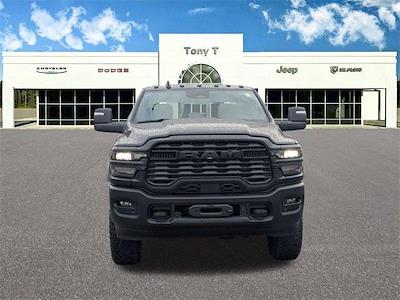 New 2026 Ram 2500 Tradesman Crew Cab for sale #2043 - photo 2