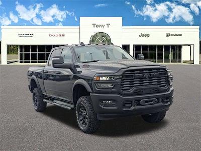 New 2026 Ram 2500 Tradesman Crew Cab for sale #2043 - photo 1
