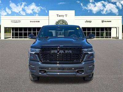New 2026 Ram 1500 Limited Crew Cab for sale #2044 - photo 2