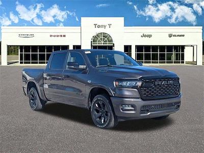 New 2026 Ram 1500 Big Horn Crew Cab for sale #2050 - photo 1