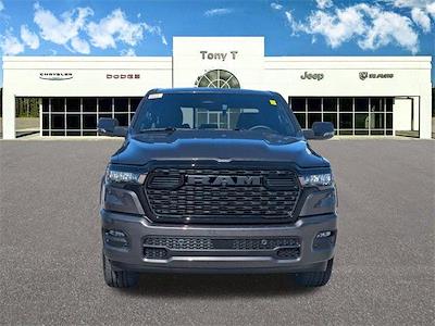 New 2026 Ram 1500 Big Horn Crew Cab for sale #2050 - photo 2
