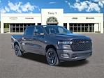 New 2026 Ram 1500 Big Horn Crew Cab for sale #2050 - photo 1