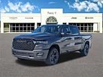 New 2026 Ram 1500 Big Horn Crew Cab for sale #2050 - photo 3