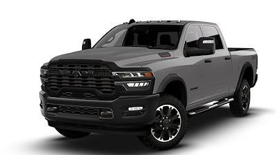 New 2026 Ram 2500 Warlock Crew Cab for sale #2089 - photo 1