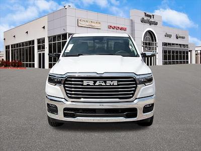 New 2025 Ram 1500 Laramie Crew Cab 4x4 Pickup for sale #529007 - photo 2
