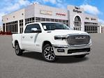 New 2025 Ram 1500 Laramie Crew Cab 4x4 Pickup for sale #529007 - photo 1