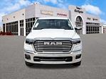 New 2025 Ram 1500 Laramie Crew Cab 4x4 Pickup for sale #529007 - photo 2