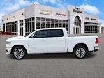 New 2025 Ram 1500 Laramie Crew Cab 4x4 Pickup for sale #529007 - photo 4