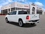 New 2025 Ram 1500 Laramie Crew Cab 4x4 Pickup for sale #529007 - photo 5