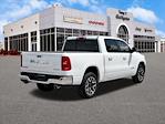 New 2025 Ram 1500 Laramie Crew Cab 4x4 Pickup for sale #529007 - photo 7