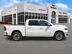 New 2025 Ram 1500 Laramie Crew Cab 4x4 Pickup for sale #529007 - photo 8