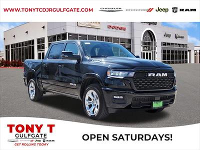 New 2025 Ram 1500 Big Horn Crew Cab 4x4 Pickup for sale #529060 - photo 1