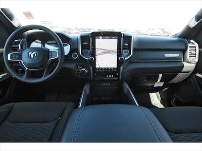 New 2025 Ram 1500 Big Horn Crew Cab 4x4 Pickup for sale #529060 - photo 2