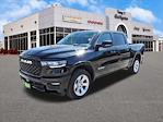 New 2025 Ram 1500 Big Horn Crew Cab 4x4 Pickup for sale #529060 - photo 4