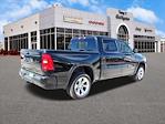 New 2025 Ram 1500 Big Horn Crew Cab 4x4 Pickup for sale #529060 - photo 8