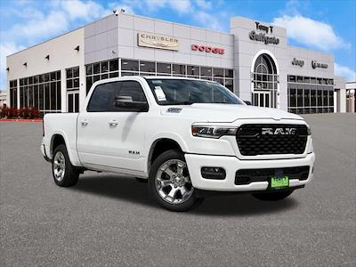 New 2025 Ram 1500 Big Horn Crew Cab 4x4 Pickup for sale #529069 - photo 1