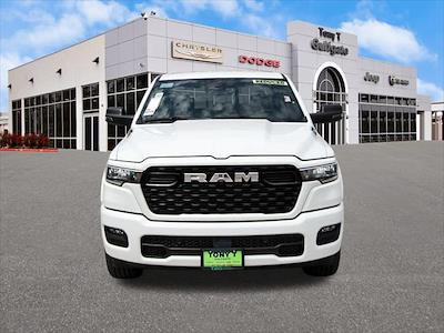New 2025 Ram 1500 Big Horn Crew Cab 4x4 Pickup for sale #529069 - photo 2