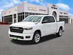 New 2025 Ram 1500 Big Horn Crew Cab 4x4 Pickup for sale #529069 - photo 3