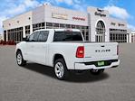 New 2025 Ram 1500 Big Horn Crew Cab 4x4 Pickup for sale #529069 - photo 5