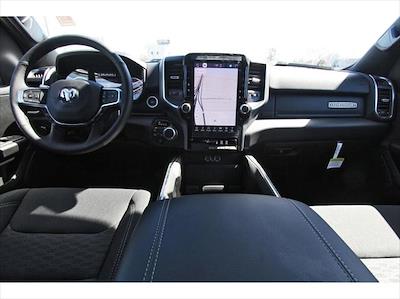 New 2025 Ram 1500 Big Horn Crew Cab 4x4 Pickup for sale #529082 - photo 2