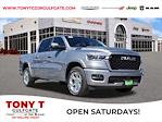 New 2025 Ram 1500 Big Horn Crew Cab 4x4 Pickup for sale #529082 - photo 1
