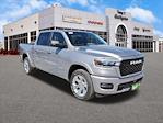 New 2025 Ram 1500 Big Horn Crew Cab 4x4 Pickup for sale #529082 - photo 10
