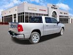 New 2025 Ram 1500 Big Horn Crew Cab 4x4 Pickup for sale #529082 - photo 8