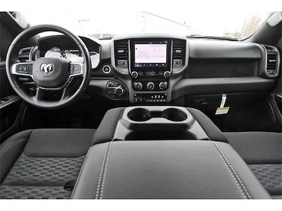 New 2025 Ram 1500 Tradesman Crew Cab 4x4 Pickup for sale #529087 - photo 2