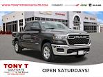 New 2025 Ram 1500 Tradesman Crew Cab 4x4 Pickup for sale #529087 - photo 1