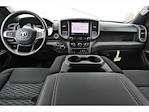 New 2025 Ram 1500 Tradesman Crew Cab 4x4 Pickup for sale #529087 - photo 12