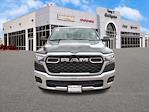 New 2025 Ram 1500 Tradesman Crew Cab 4x4 Pickup for sale #529087 - photo 3