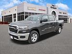 New 2025 Ram 1500 Tradesman Crew Cab 4x4 Pickup for sale #529087 - photo 4