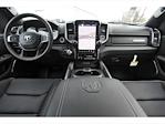 New 2025 Ram 1500 Laramie Crew Cab 4x4 Pickup for sale #529090 - photo 12