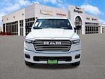 New 2025 Ram 1500 Laramie Crew Cab 4x4 Pickup for sale #529090 - photo 2