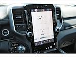 New 2025 Ram 1500 Laramie Crew Cab 4x4 Pickup for sale #529090 - photo 28