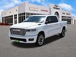 New 2025 Ram 1500 Laramie Crew Cab 4x4 Pickup for sale #529090 - photo 3