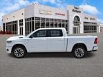 New 2025 Ram 1500 Laramie Crew Cab 4x4 Pickup for sale #529090 - photo 4