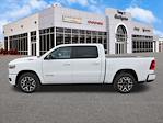 New 2025 Ram 1500 Laramie Crew Cab 4x4 Pickup for sale #529090 - photo 5