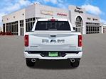 New 2025 Ram 1500 Laramie Crew Cab 4x4 Pickup for sale #529090 - photo 6