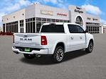 New 2025 Ram 1500 Laramie Crew Cab 4x4 Pickup for sale #529090 - photo 7