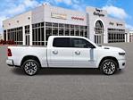 New 2025 Ram 1500 Laramie Crew Cab 4x4 Pickup for sale #529090 - photo 8