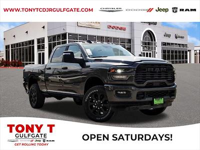 New 2025 Ram 2500 Lone Star Crew Cab 4x4 Pickup for sale #G250055 - photo 1