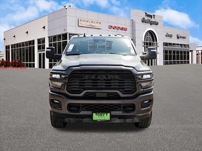 New 2025 Ram 2500 Lone Star Crew Cab 4x4 Pickup for sale #G250055 - photo 2