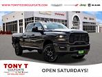 New 2025 Ram 2500 Lone Star Crew Cab 4x4 Pickup for sale #G250055 - photo 1