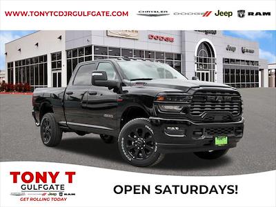 New 2025 Ram 2500 Lone Star Crew Cab 4x4 Pickup for sale #G250057 - photo 1